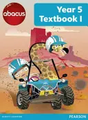 Abacus Učebnica pre 5. ročník 1 - Abacus Year 5 Textbook 1