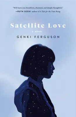 Satelitná láska - Satellite Love