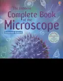 Kompletná kniha o mikroskope - Complete Book of the Microscope
