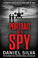 Portrét špióna - Portrait of a Spy
