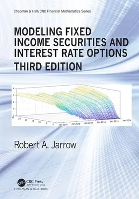 Modelovanie cenných papierov s pevným výnosom a úrokových opcií - Modeling Fixed Income Securities and Interest Rate Options