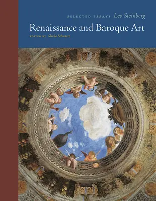 Renesančné a barokové umenie: Vybrané eseje - Renaissance and Baroque Art: Selected Essays