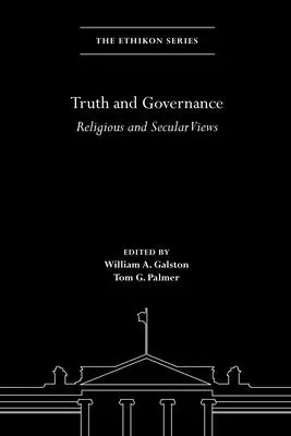 Pravda a riadenie: Náboženské a sekulárne pohľady - Truth and Governance: Religious and Secular Views