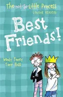 Najlepší priatelia!, 2 - Best Friends!, 2