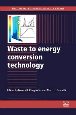 Technológia premeny odpadu na energiu - Waste to Energy Conversion Technology