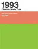 Môj rok 1993 - My Year 1993