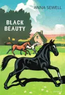 Čierna krása - Black Beauty