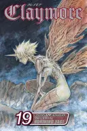 Claymore, zväzok 19, 19 - Claymore, Vol. 19, 19