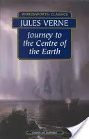 Cesta do stredu Zeme - Journey to the Centre of the Earth
