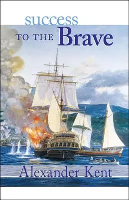 Úspech statočným - Success to the Brave