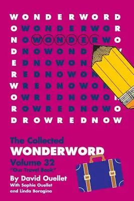 WonderWord zväzok 32 - WonderWord Volume 32