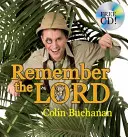 Pamätaj na Pána [s CD] - Remember the Lord [With CD]