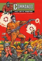 To najlepšie z Oceľového komanda - Best of Steel Commando
