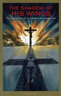 Tieň jeho krídel - The Shadow of His Wings