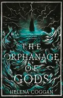 Sirotinec bohov - The Orphanage of Gods