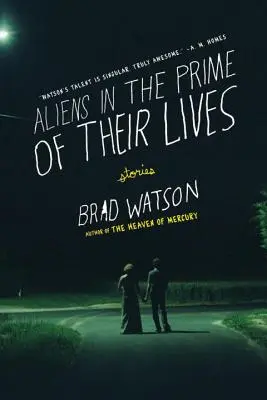 Mimozemšťania na sklonku života - Aliens in the Prime of Their Lives