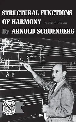 Štrukturálne funkcie harmónie - Structural Functions of Harmony