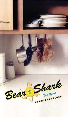 Medveď V. Žralok - Bear V. Shark