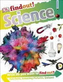 DKfindout! Veda - DKfindout! Science