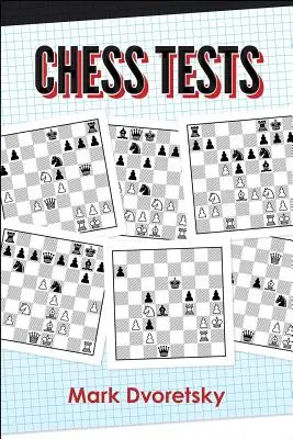 Šachové testy - Chess Tests