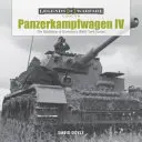Panzerkampfwagen IV: Základ nemeckých tankových vojsk druhej svetovej vojny - Panzerkampfwagen IV: The Backbone of Germany's WWII Tank Forces
