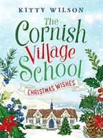 Cornish Village School - Vianočné želania - Cornish Village School - Christmas Wishes