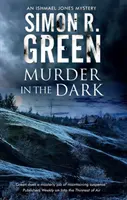 Vražda v tme - Murder in the Dark
