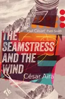 Šička a vietor - Seamstress and the Wind