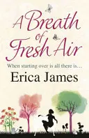 Dych čerstvého vzduchu - Breath of Fresh Air