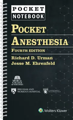 Anestézia do vrecka - Pocket Anesthesia