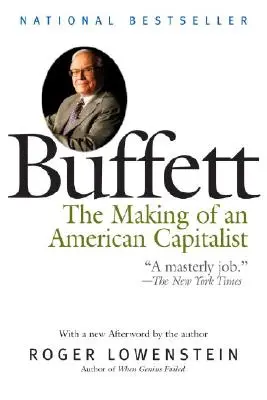 Buffett: Stvorenie amerického kapitalistu - Buffett: The Making of an American Capitalist
