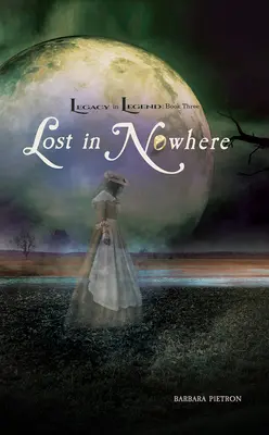 Stratený v ničom, 3 - Lost in Nowhere, 3
