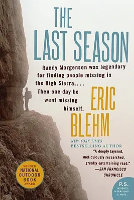 Posledná sezóna - The Last Season