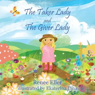 The Taker Lady and The Giver Lady