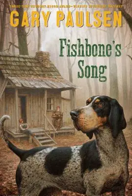 Pieseň rybej kosti - Fishbone's Song