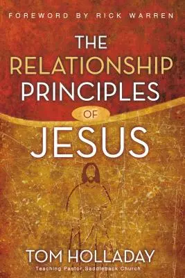 Ježišove princípy vzťahov - The Relationship Principles of Jesus