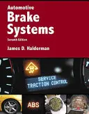 Brzdové systémy automobilov - Automotive Brake Systems
