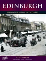 Edinburgh - Fotografické spomienky - Edinburgh - Photographic Memories