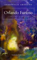 Orlando Furioso: Nový veršovaný preklad - Orlando Furioso: A New Verse Translation