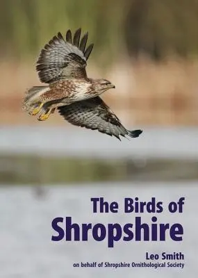 Vtáky Shropshire - The Birds of Shropshire