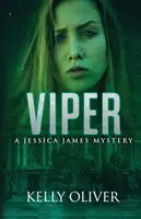 Zmija: A Suspense Thriller - Viper: A Suspense Thriller