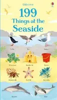 199 vecí pri mori - 199 Things at the Seaside