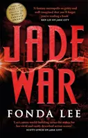 Nefritová vojna - Jade War