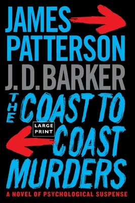 Vraždy na pobreží - The Coast-To-Coast Murders