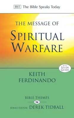 Posolstvo duchovného boja - The Message of Spiritual Warfare