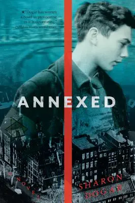 Anexované - Annexed