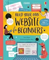 Vytvorte si vlastnú webovú lokalitu - Build Your Own Website