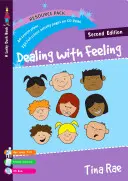Zvládanie pocitov [s CDROM] - Dealing with Feeling [With CDROM]