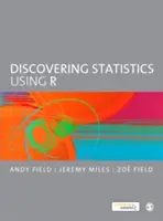 Objavovanie štatistiky pomocou R - Discovering Statistics Using R
