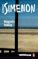 Maigretova dovolenka - Maigret's Holiday